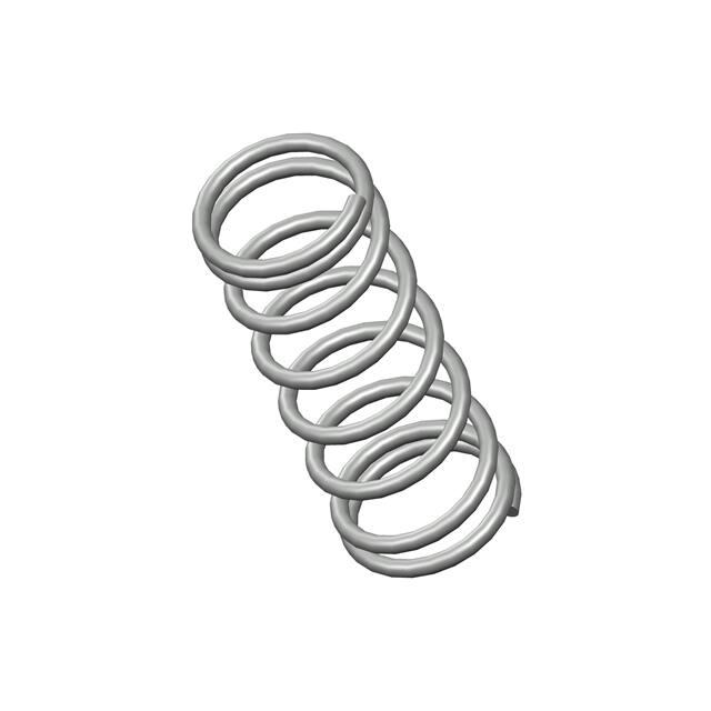 F-1CS Century Spring Corp  Molle - Compressione conica