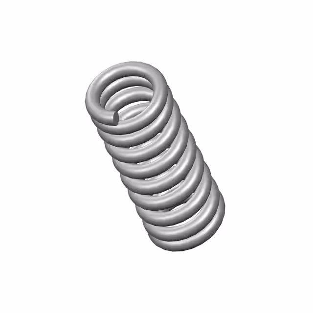 F-22CS Century Spring Corp  Ressorts - Compression conique