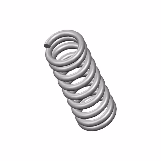 F-30CS Century Spring Corp  Molle - Compressione conica