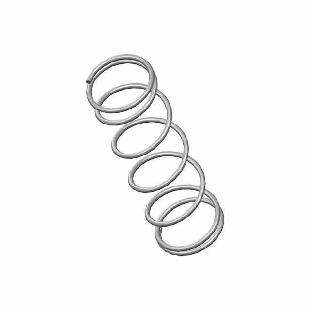 F-35CS Century Spring Corp  Ressorts - Compression conique