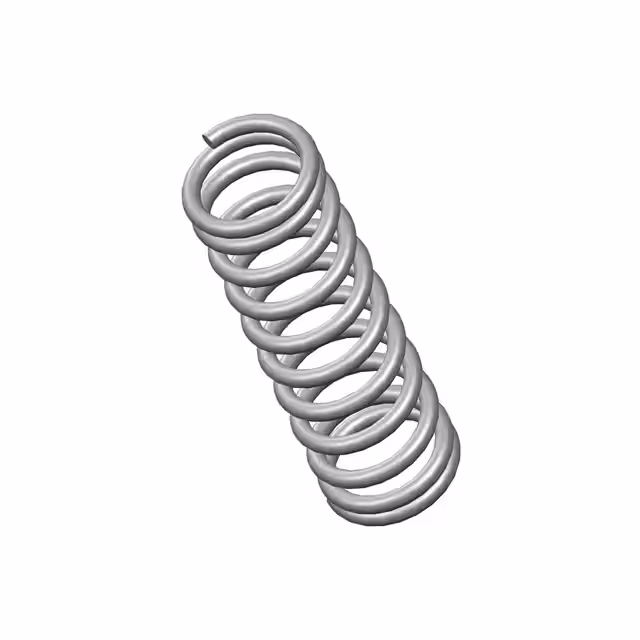 F-40CS Century Spring Corp  Springs - Compression Tapered