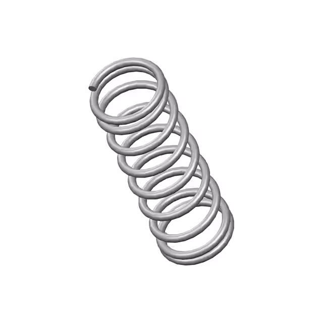 F-41CS Century Spring Corp  Ressorts - Compression conique