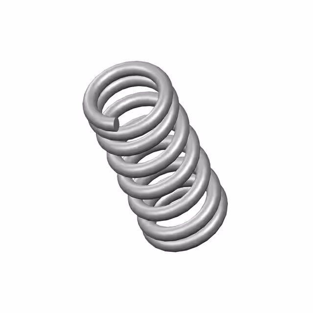 F-43CS Century Spring Corp  Ressorts - Compression conique