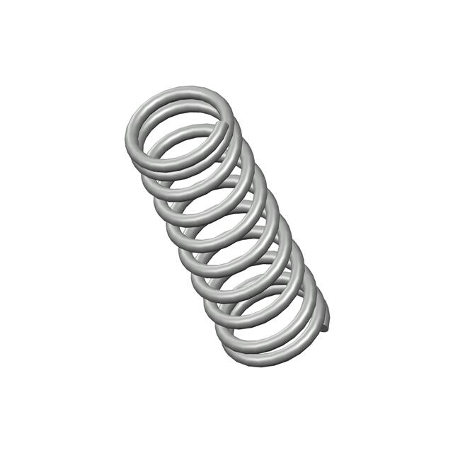 F-44CS Century Spring Corp  Molle - Compressione conica