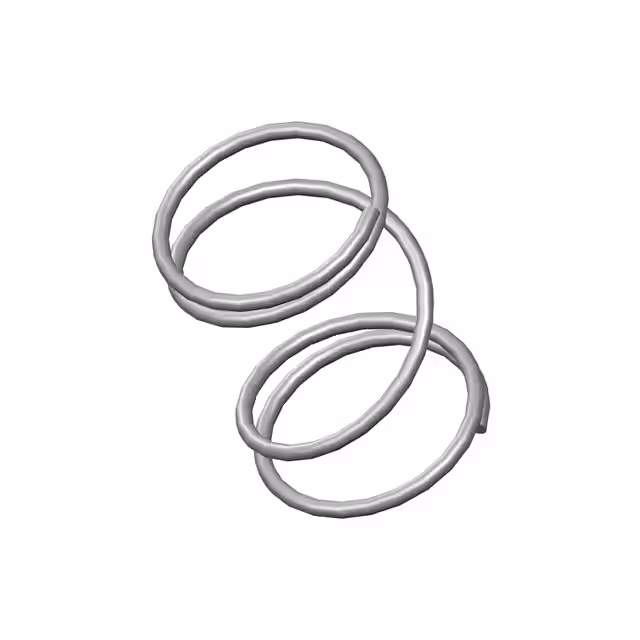 F-45CS Century Spring Corp  Ressorts - Compression conique