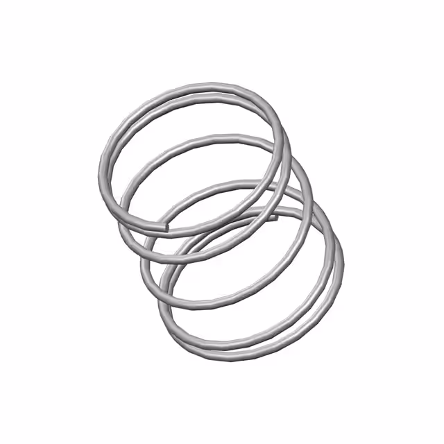 F-47CS Century Spring Corp  Springs - Compression Tapered