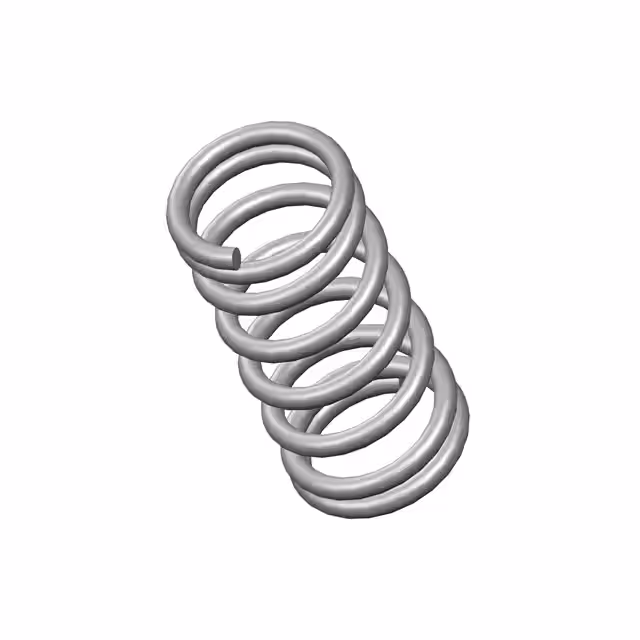F-52CS Century Spring Corp  Ressorts - Compression conique