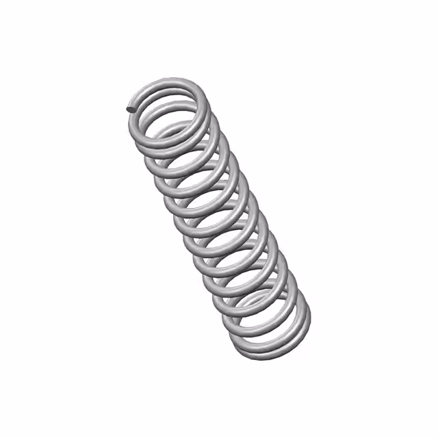 F-63CS Century Spring Corp  Ressorts - Compression conique