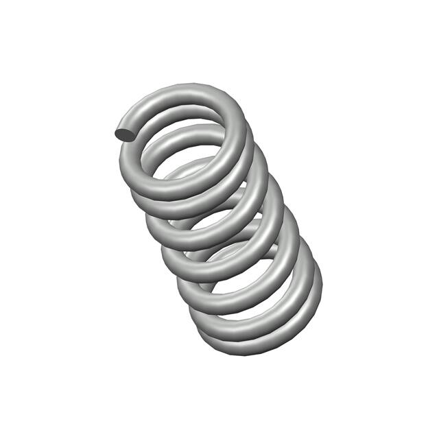 F-65CS Century Spring Corp  Ressorts - Compression conique