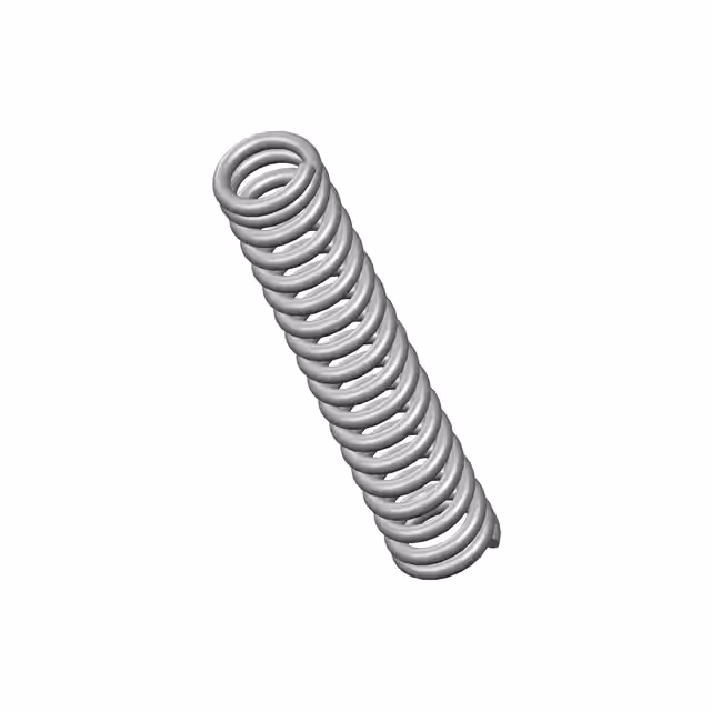 F-72CS Century Spring Corp  Springs - Compression Tapered
