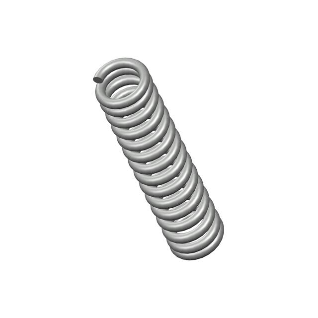 F-75CS Century Spring Corp  Ressorts - Compression conique