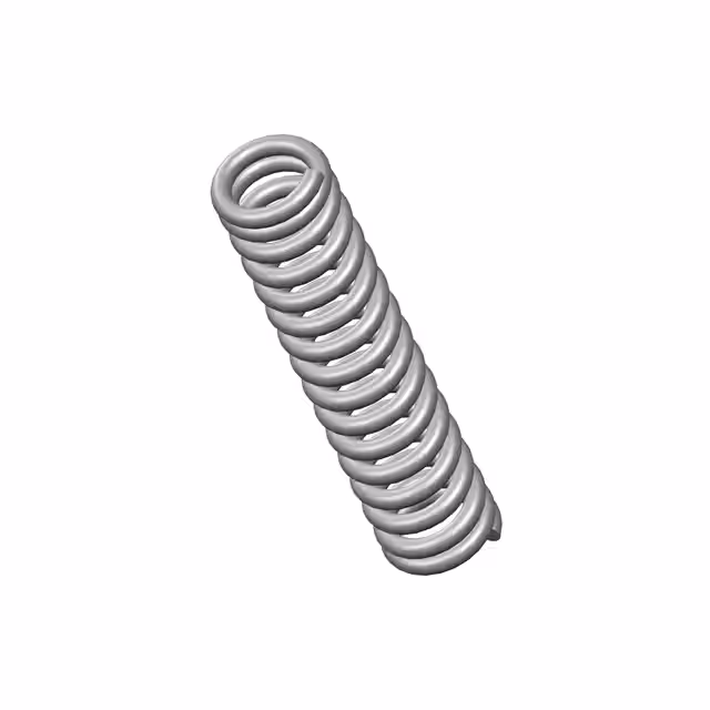 F-77CS Century Spring Corp  Ressorts - Compression conique