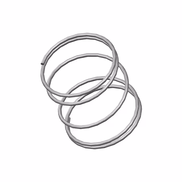 F-78CS Century Spring Corp  Ressorts - Compression conique