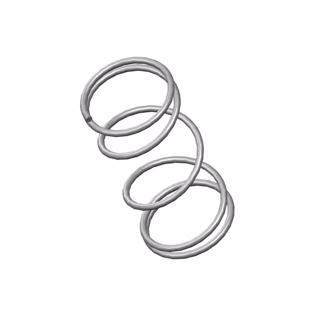 F-7CS Century Spring Corp  Ressorts - Compression conique