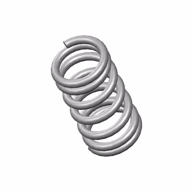 F-87CS Century Spring Corp  Ressorts - Compression conique