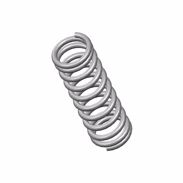 F-8CS Century Spring Corp  Ressorts - Compression conique