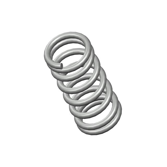 F-96CS Century Spring Corp  Ressorts - Compression conique