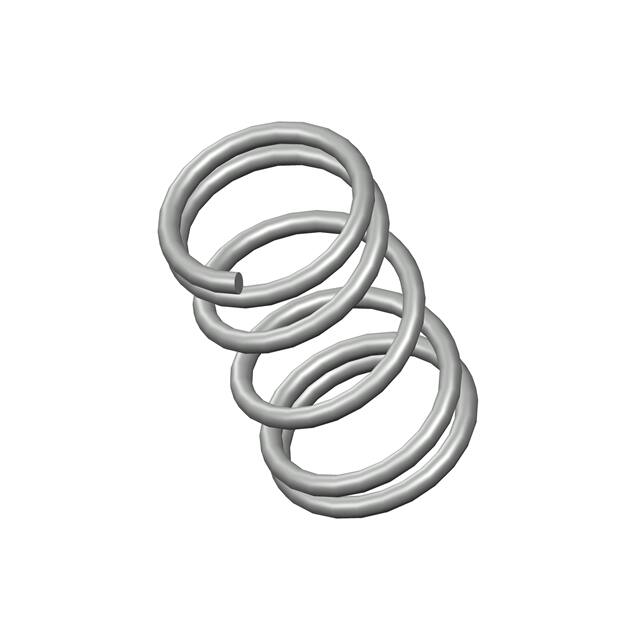 F-97CS Century Spring Corp  Molle - Compressione conica