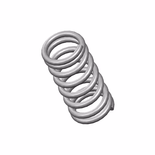 F-98CS Century Spring Corp  Ressorts - Compression conique