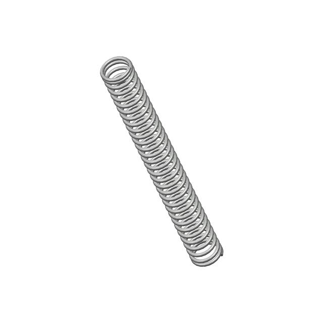 F-99CS Century Spring Corp  Springs - Compression Tapered
