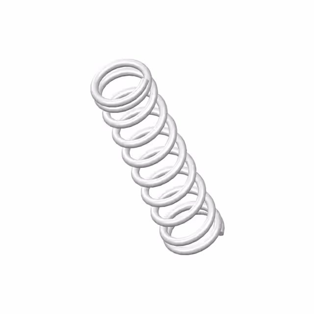 FF-17CS Century Spring Corp  Ressorts - Compression conique