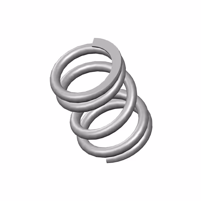 FF-18CS Century Spring Corp  Ressorts - Compression conique