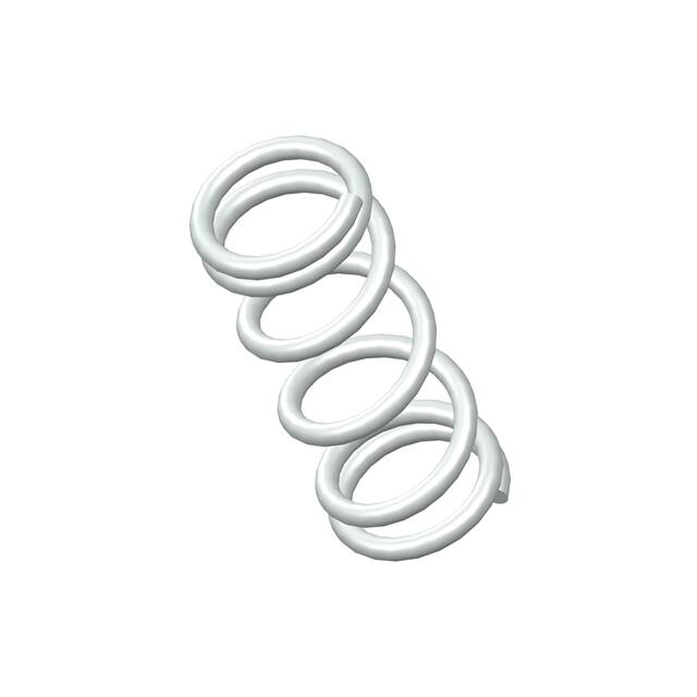 FF-27CS Century Spring Corp  Ressorts - Compression conique