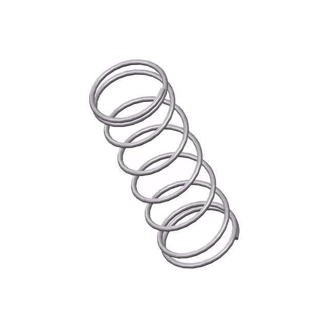 FF-29CS Century Spring Corp  Federn - Druckfedern konisch