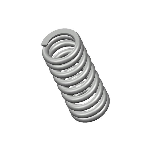 FF-2CS Century Spring Corp  Federn - Druckfedern konisch