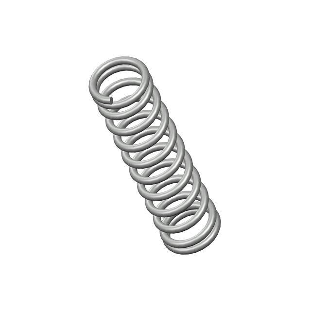 FF-33CS Century Spring Corp  Ressorts - Compression conique