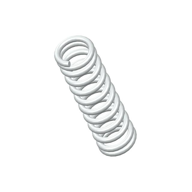 FF-34CS Century Spring Corp  Springs - Compression Tapered