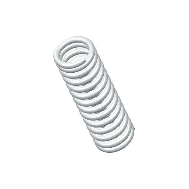 FF-39CS Century Spring Corp  Springs - Compression Tapered