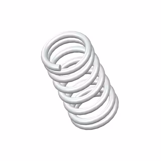 FF-43CS Century Spring Corp  Springs - Compression Tapered