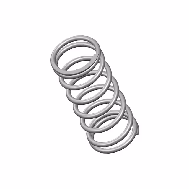 FF-45CS Century Spring Corp  Ressorts - Compression conique