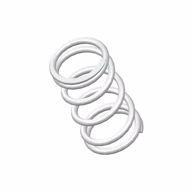 FF-47CS Century Spring Corp  Springs - Compression Tapered