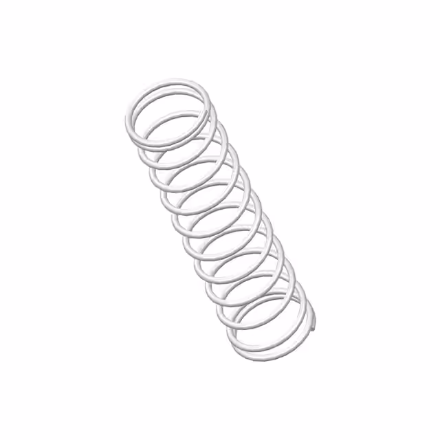 FF-55CS Century Spring Corp  Ressorts - Compression conique