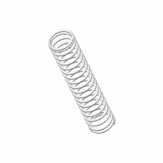 FF-65CS Century Spring Corp  Springs - Compression Tapered