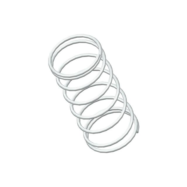 FF-71CS Century Spring Corp  Ressorts - Compression conique