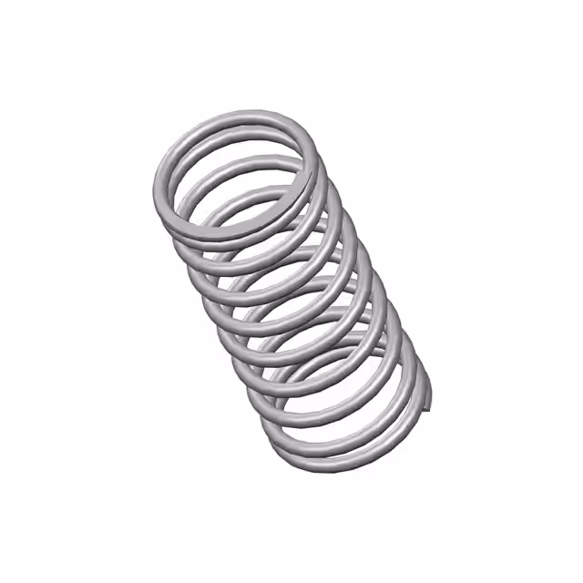 FF-79CS Century Spring Corp  Springs - Compression Tapered