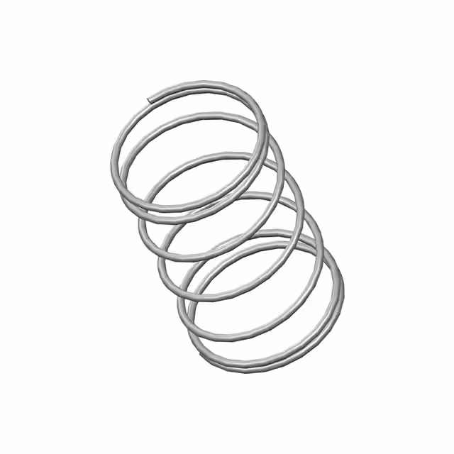 FF-7CS Century Spring Corp  Molle - Compressione conica