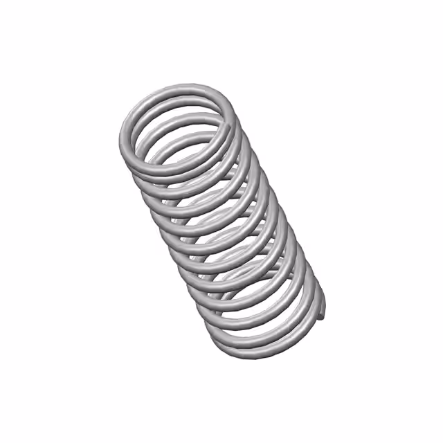 FF-82CS Century Spring Corp  Resortes de compresión cónicos