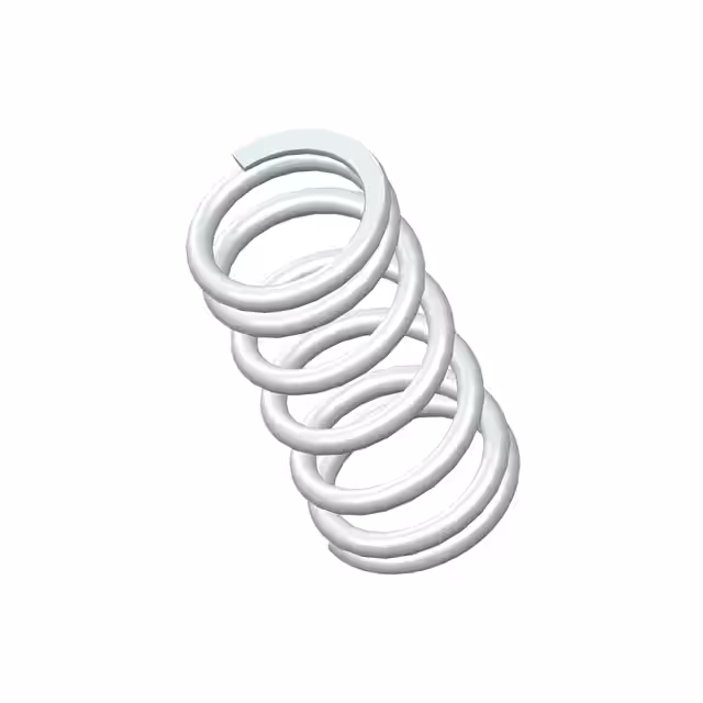 FF-85CS Century Spring Corp  Molle - Compressione conica