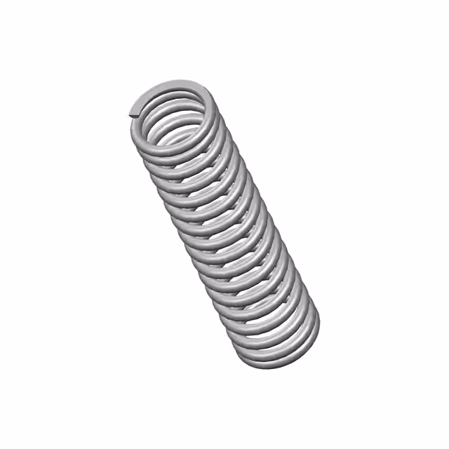 FF-94CS Century Spring Corp  Springs - Compression Tapered