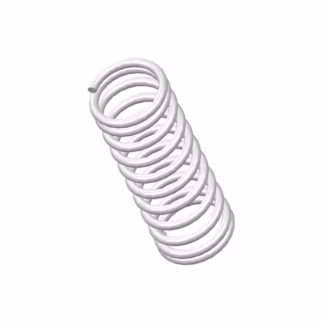 G-16CS Century Spring Corp  Springs - Compression Tapered
