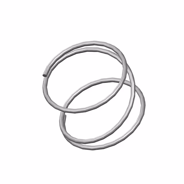 G-19CS Century Spring Corp  Ressorts - Compression conique