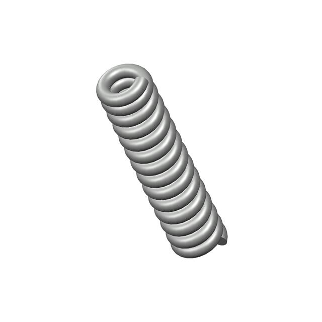 G-27CS Century Spring Corp  Molle - Compressione conica