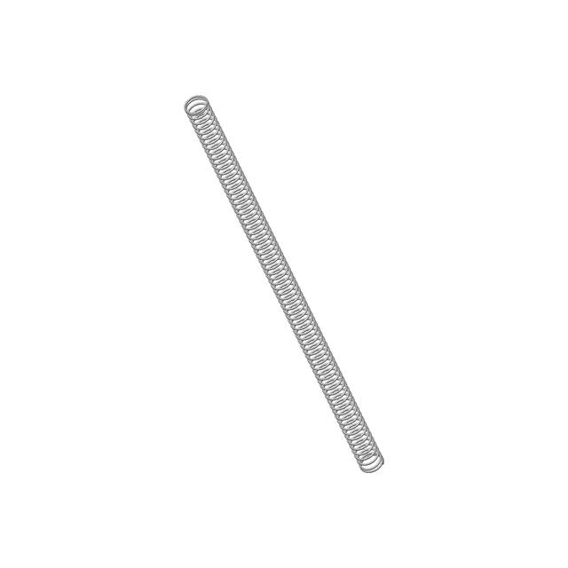 G-30CS Century Spring Corp  Molle - Compressione conica