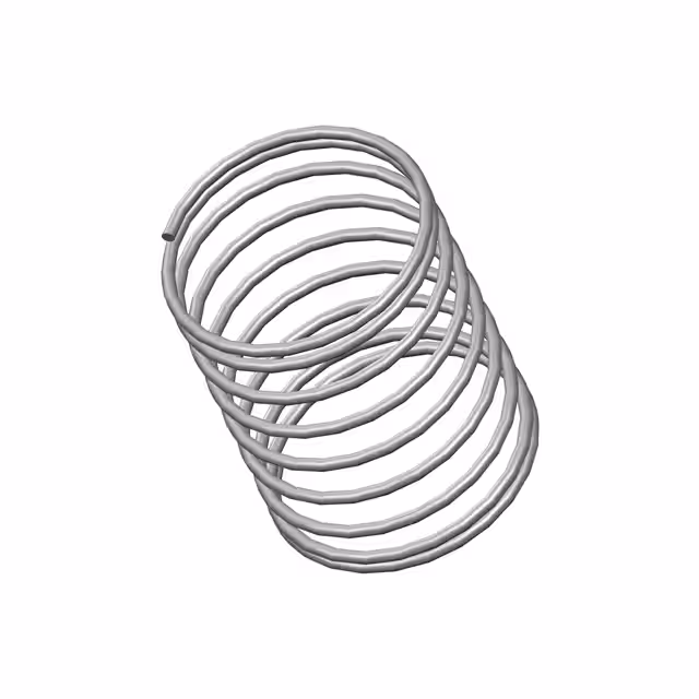 G-32CS Century Spring Corp  Molle - Compressione conica