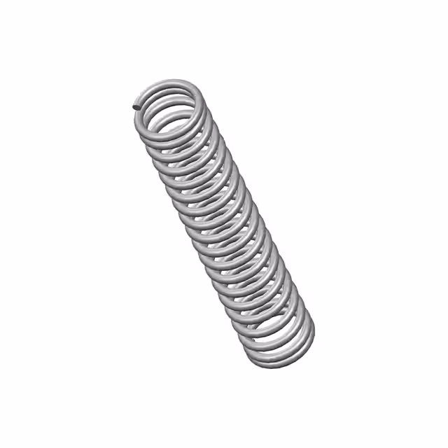 G-38CS Century Spring Corp  Springs - Compression Tapered