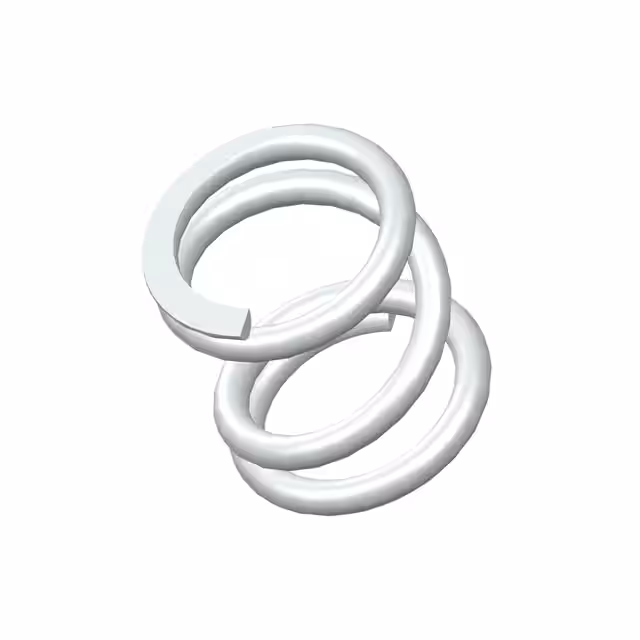 G-42CS Century Spring Corp  Molle - Compressione conica